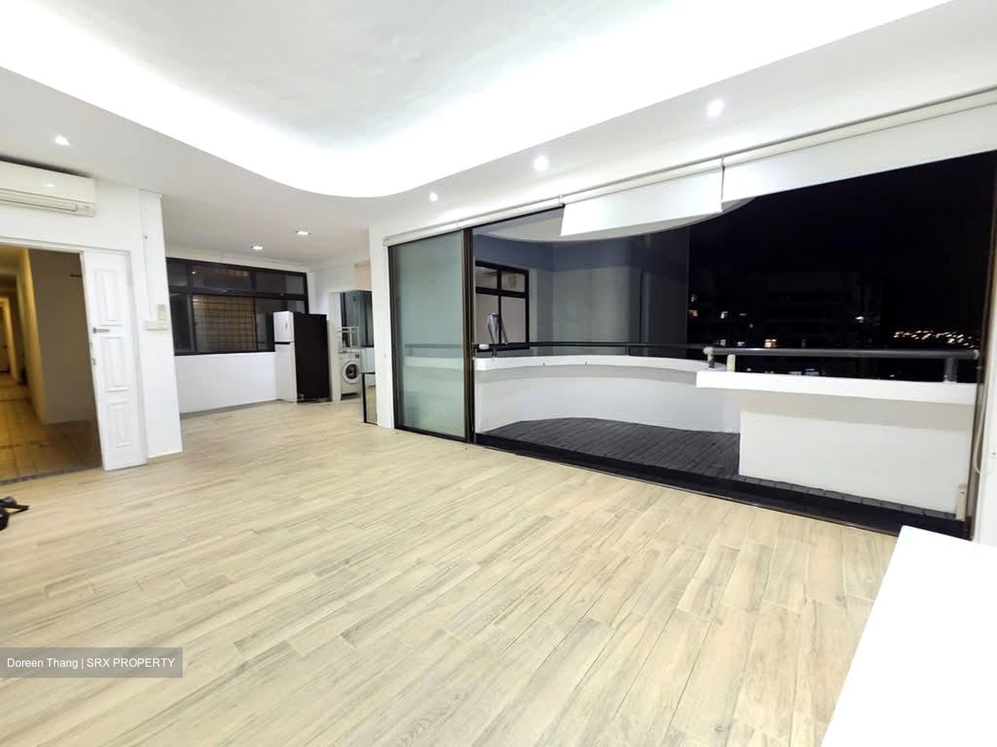 Mandarin Gardens (D15), Condominium #583485241